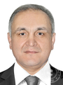 Собиров Эрадж Камолович