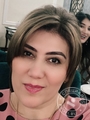 Аллаева Дилором Базаровна