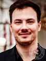 Усенко Святослав Олегович Усенко Святослав Олегович