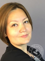 Таирова Елена Александровна