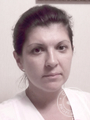 Соболева Ольга Владимировна