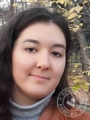 Грошавень Асия Александровна