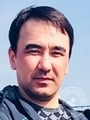 Карбеков Максат Давлетпекович Карбеков Максат Давлетпекович