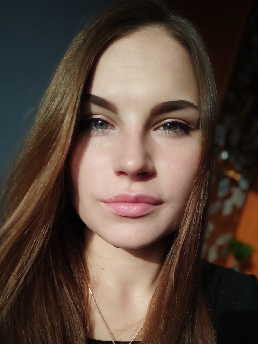 Солдаева Анастасия Алексеевна