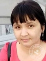 Кривохижина Анастасия Николаевна Кривохижина Анастасия Николаевна