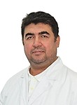 Негматов Баходур Исматович Негматов Баходур Исматович
