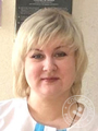 Лебедева Елена Владиславовна Лебедева Елена Владиславовна