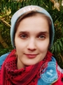 Мякишева Елизавета Ивановна