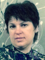 Журавлева Светлана Евгеньевна