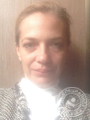 Артамонова Ирина Александровна