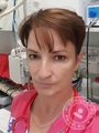 Комарова Виктория Витальевна
