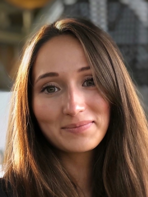 Скурат Ксения Радиковна Скурат Ксения Радиковна