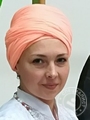 Казимирчук Екатерина Валерьевна