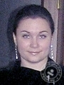 Политова Марина Алексеевна
