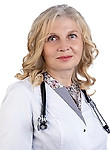 Нор Елена Александровна 
