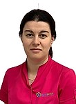 Романченко Анна Игоревна Романченко Анна Игоревна