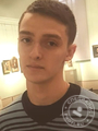 Филиппов Егор Алексеевич