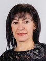 Выросткова Любовь Михайловна