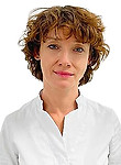 Федотова Владислава Олеговна