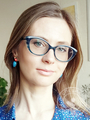 Лисицина Елена Владимировна Лисицина Елена Владимировна