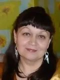 Мордвинцева Татьяна Владимировна