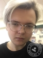 Фролов Дмитрий Владимирович