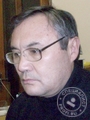 Асанов Дамир Сатаркулович