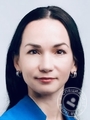 Панина Галина Владимировна Панина Галина Владимировна