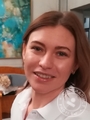 Поспелова Ольга Владимировна Поспелова Ольга Владимировна