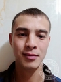 Мурзалиев Сергей Нурекешевич