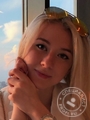 Шестопалова Анастасия Владимировна