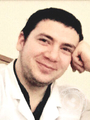 Давидов Эрик Давидович