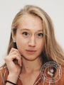 Жукович-Гордеева Алёна Александровна