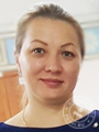 Филимонова Любовь Владимировна Филимонова Любовь Владимировна