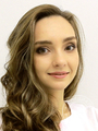 Новикова Алиса Вячеславовна Новикова Алиса Вячеславовна