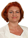 Акимова Виктория Борисовна