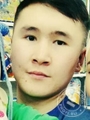 Сайдалиев Бактыбек Рашидович