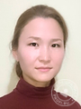 Тешебаева Аида Сыражидиновна