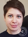 Скуратова Анна Константиновна