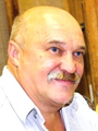 Рыбаков Юрий Павлович