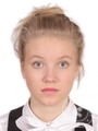 Кулёва Анна Сергеевна Кулёва Анна Сергеевна
