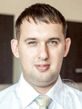 Проскурин Роман Юрьевич