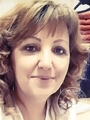 Белоусова Татьяна Реджеповна Белоусова Татьяна Реджеповна
