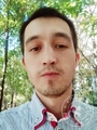 Абдуллаев Темур Тахирович