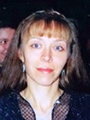 Щербакова Елена Олеговна Щербакова Елена Олеговна