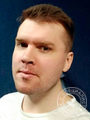 Лобанов Дмитрий Сергеевич Лобанов Дмитрий Сергеевич