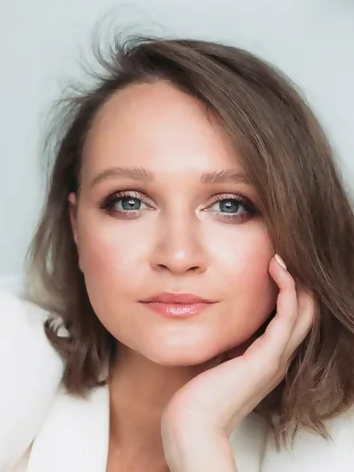 Чистякова Вера Александровна Чистякова Вера Александровна