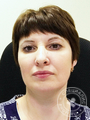 Хлюстова Вероника Владимировна