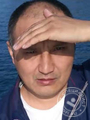 Бегматов Сапарбай Мажитович
