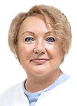 Лебедева Маргарита Николаевна